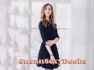 SusanSexyBoobs