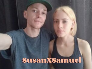 SusanXSamuel