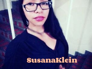 SusanaKlein