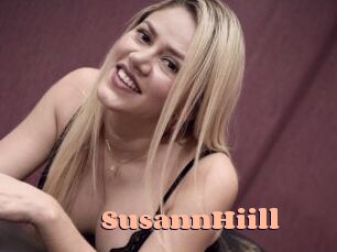 SusannHiill