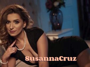 SusannaCruz Chatte Rasée