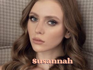 Susannah Chatte Rasée