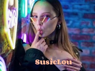 SusieLou