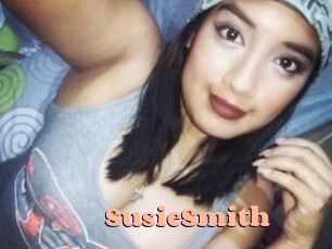 SusieSmith Chatte Rasée