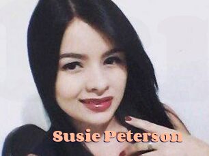 Susie_Peterson Chatte Rasée