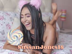 SussanJones18