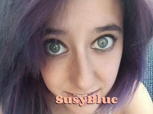 SusyBlue
