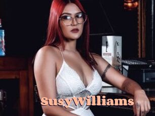 SusyWilliams