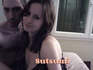 Sutsumi