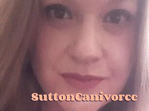 SuttonCanivorce
