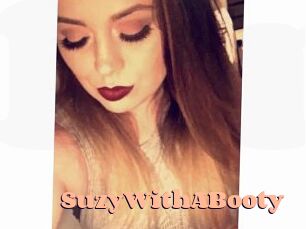 SuzyWithABooty