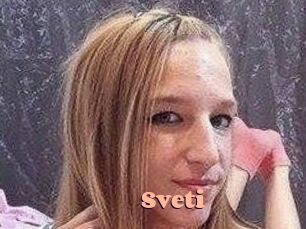 Sveti