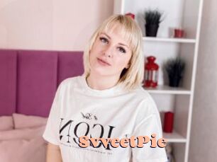 SvveetPie