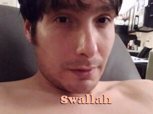 Swallah