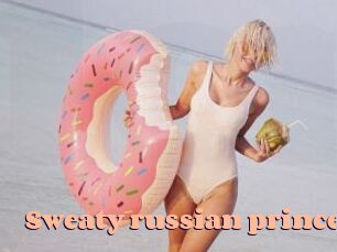 Sweaty_russian_princes Chatte Rasée