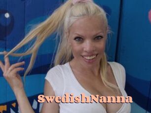 SwedishNanna