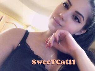 SweeTCat11