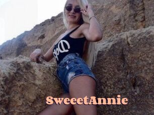 SweeetAnnie