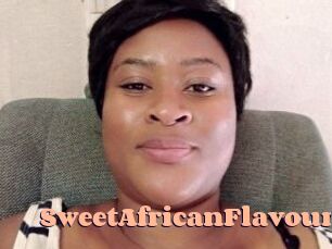 SweetAfricanFlavour
