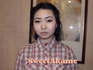SweetAkame