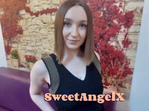 SweetAngelX