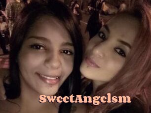 SweetAngelsm