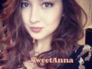 SweetAnna
