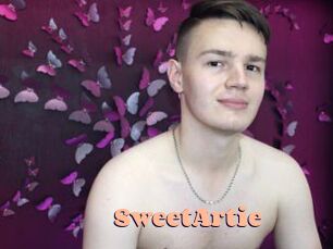 SweetArtie
