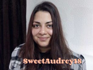 SweetAudrey18