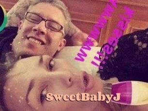 SweetBabyJ