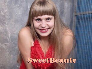 SweetBeaute
