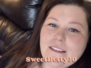 SweetBetty30