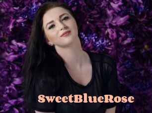 SweetBlueRose Chatte Rasée