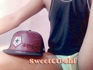 SweetCUMbf