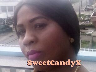 SweetCandyX