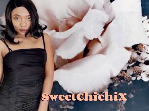 SweetChichiX