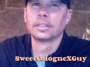 SweetCologneXGuy