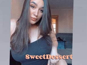 SweetDessert
