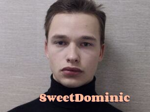 SweetDominic Chatte Rasée
