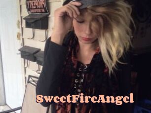 SweetFireAngel