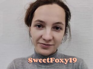 SweetFoxy19