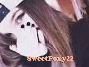 SweetFoxy22