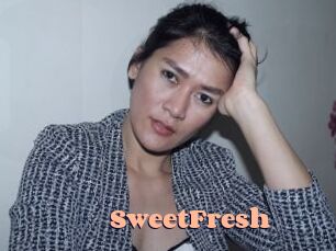 SweetFresh