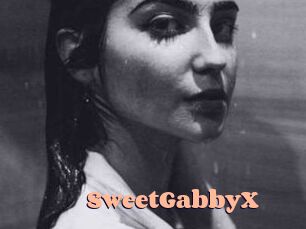 SweetGabbyX