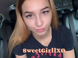 SweetGirllXO
