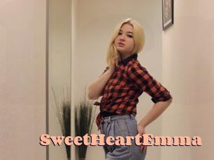 SweetHeartEmma Chatte Rasée