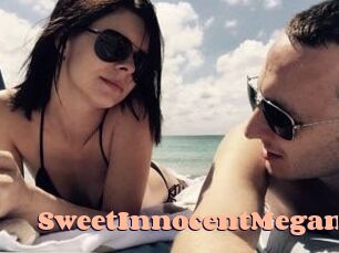 SweetInnocentMegan