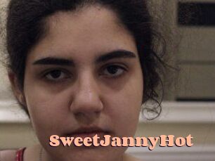 SweetJannyHot