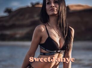 SweetJanye