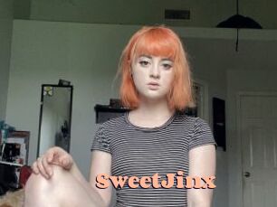 SweetJinx